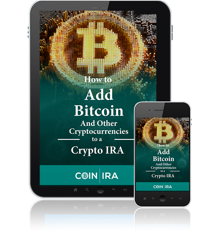 How to Add Bitcoin and Other Cryptocurrencies to a Crypto IRA